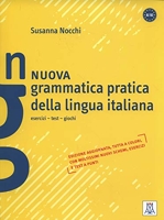 Nuova Grammatica Pratica Della Lingua Itiliana