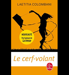 La tresse - Poche - Laétitia Colombani - Achat Livre ou ebook