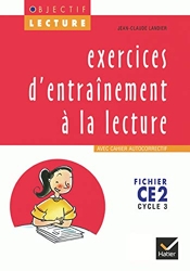 Objectif Lecture