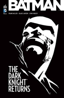 Batman The Dark Knight Returns + Brd - Tome 1