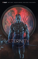 Eternity - Format Kindle - 8,99 €
