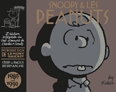 Snoopy & les Peanuts - Snoopy & les Peanuts - 1989-1990