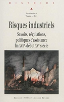 Risques Industriels