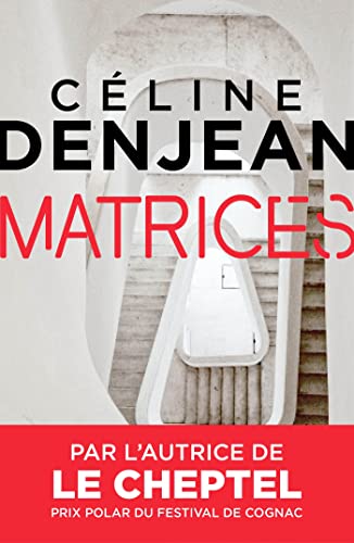 Matrices céline discount denjean