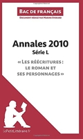 Annales 2010 Série L - 
