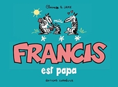 Francis Est Papa