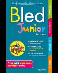 BLED Junior 8-11 ans