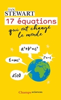 17 Équations Qui Ont Changé Le Monde