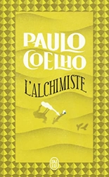 L'Alchimiste de Paulo Coelho