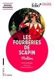 Les Fourberies de Scapin - Gallimard - 09/06/2016