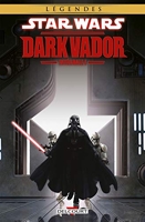 Star Wars - Dark Vador - Intégrale T01