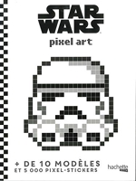 Star Wars - Pixel art