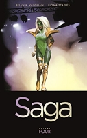 Saga 4 - Turtleback Books - 23/12/2014