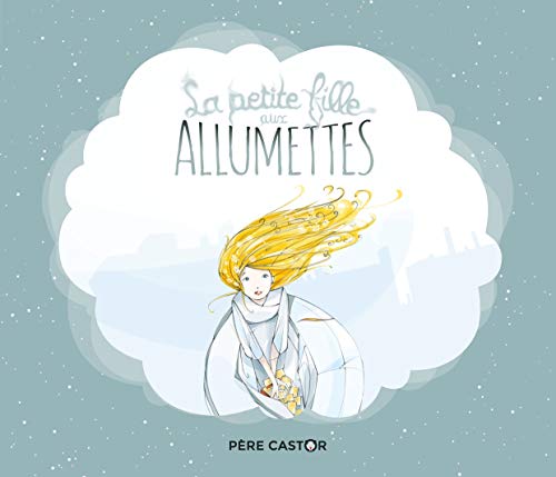 La petite fille aux allumettes