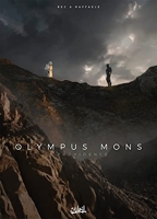 Olympus Mons Tome 9 - Providence