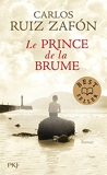 Le prince de la brume - Tome 1 - Pocket Jeunesse - 08/11/2012
