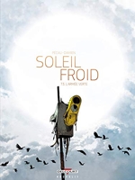 Soleil Froid Tome 3 - L'armée Verte