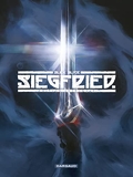 Siegfried - Tome 0 - Siegfried - Intégrale complète