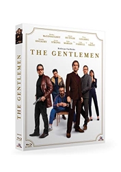 The Gentlemen [Blu-Ray] 
