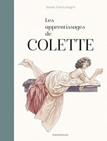 Les Apprentissages de Colette - Tome 0 - Les Apprentissages de Colette