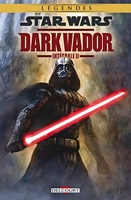 Star Wars - Dark Vador - Intégrale T02