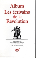 Les Ecrivains de la Révolution