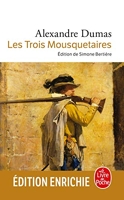 Les Trois Mousquetaires (Classiques t. 667) - Format Kindle - 4,99 €