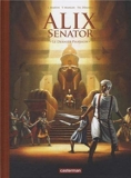 Alix senator, Tome 2 - Le dernier pharaon by Unknown(2013-09-11) - Casterman