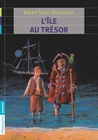 L'Île au trésor - Ancienne Edition