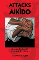 Aikido Weapons Techniques: The Wooden Sword, Stick and Knife of Aikido:  9784805314296: Dang, Phong Thong, Seiser, Lynn: Books 
