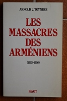 Les massacres des Arméniens, 1915-1916