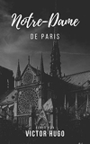 Notre-Dame de Paris - Format Kindle - 9,99 €