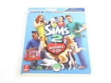 Guide sims 2 animaux & compagnie
