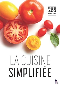 La Cuisine Simplifiée de Gilles Charles