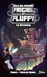 Frigiel et Fluffy, Le Cycle des Farlands, tome 2 - Le Dévoreur - Minecraft