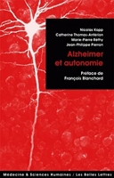 Alzheimer et Autonomie