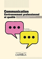 Communication, environnement professionnel et qualité CAP APR, CAP ATMFC - Pochette élève