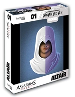 Collecti'books Altaïr