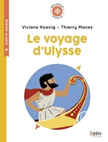 Le voyage d'Ulysse - Boussole Cycle 2