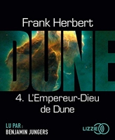 l'empereur-dieu de Dune - L'Empereur-Dieu de Dune (4)