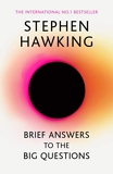 Brief Answers to the Big Questions - The final book from Stephen Hawking (English Edition) - Format Kindle - 9,97 €