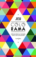 Jeu Colorama - Découvrez le monde avec les couleurs !