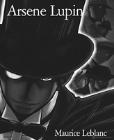 Arsene Lupin (English Edition) - Format Kindle - 4,99 €