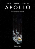 Apollo - Des hommes sur la Lune