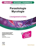 Parasitologie - Mycologie - L¿enseignement en fiches