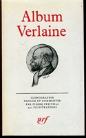 Album Verlaine (Bibliothèque de la Pléiade)