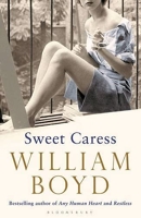 Sweet Caress - The Many Lives of Amory Clay