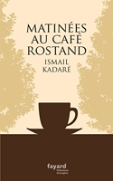 Matinées au Café Rostand