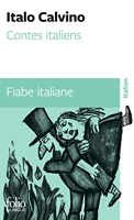 Contes italiens - Contes italiens, édition bilingue (italien/français)
