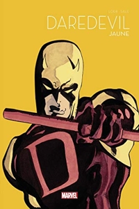 Daredevil Yellow - Le Printemps des comics 2021 de Tim SALE